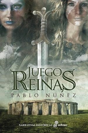 JUEGO DE REINAS | 9788435063074 | NUÑEZ, PABLO | Llibreria La Gralla | Librería online de Granollers