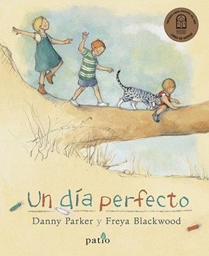 DÍA PERFECTO, UN | 9788416820580 | PARKER, DANNY | Llibreria La Gralla | Llibreria online de Granollers