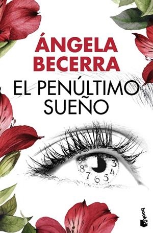 PENÚLTIMO SUEÑO, EL (BOOKET) | 9788408163589 | BECERRA, ANGELA | Llibreria La Gralla | Llibreria online de Granollers