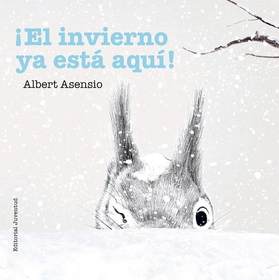 INVIERNO YA ESTA AQUI, EL ! | 9788426144270 | ASENSIO, ALBERT | Llibreria La Gralla | Llibreria online de Granollers