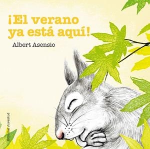 VERANO YA ESTA AQUI, EL ! | 9788426144287 | ASENSIO, ALBERT | Llibreria La Gralla | Librería online de Granollers