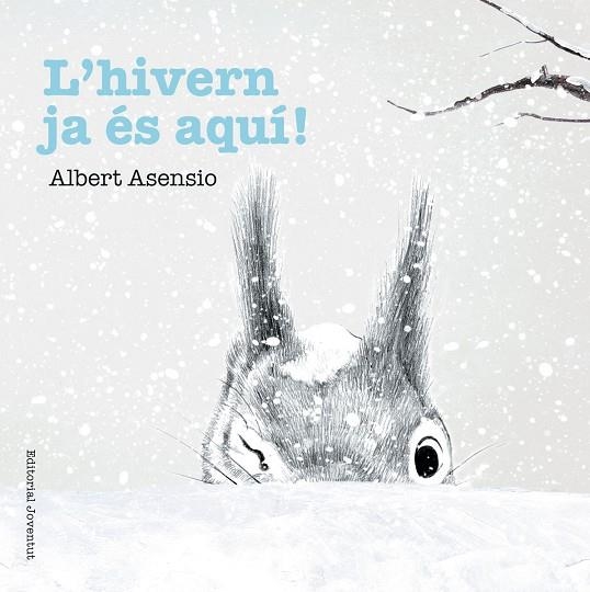 HIVERN JA ES AQUI, L'! | 9788426144232 | ASENSIO, ALBERT | Llibreria La Gralla | Llibreria online de Granollers