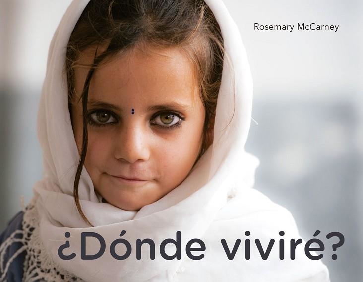 DONDE VIVIRE? | 9788426144386 | MCCARNEY, ROSEMARY | Llibreria La Gralla | Llibreria online de Granollers