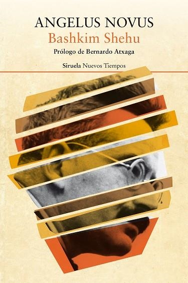 ANGELUS NOVUS | 9788417041649 | SHEHU, BASHKIM | Llibreria La Gralla | Librería online de Granollers