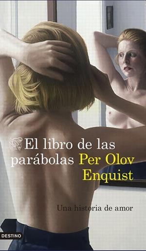 LIBRO DE LAS PARÁBOLAS, EL | 9788423352364 | OLOV ENQUIST, PER  | Llibreria La Gralla | Librería online de Granollers