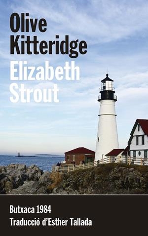 OLIVE KITTERIDGE | 9788415091165 | STROUT, ELIZABETH | Llibreria La Gralla | Librería online de Granollers