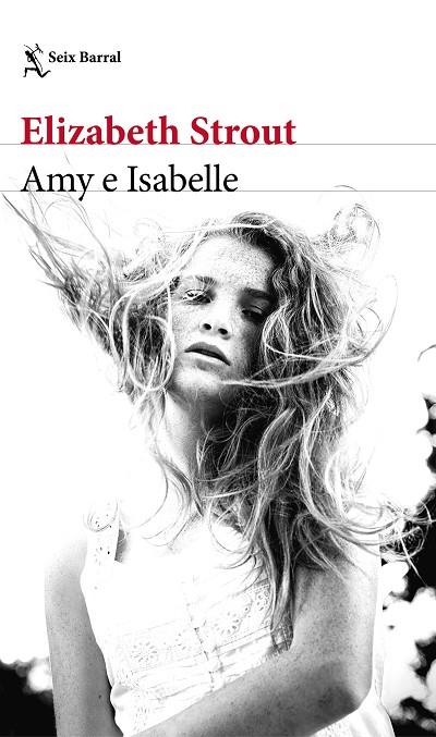 AMY E ISABELLE | 9788432232367 | STROUT, ELIZABETH  | Llibreria La Gralla | Llibreria online de Granollers