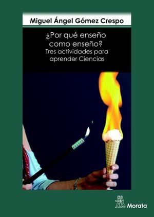 POR QUE ENSEÑO COMO ENSEÑO? | 9788471127242 | GOMEZ, MIGUEL ANGEL | Llibreria La Gralla | Librería online de Granollers