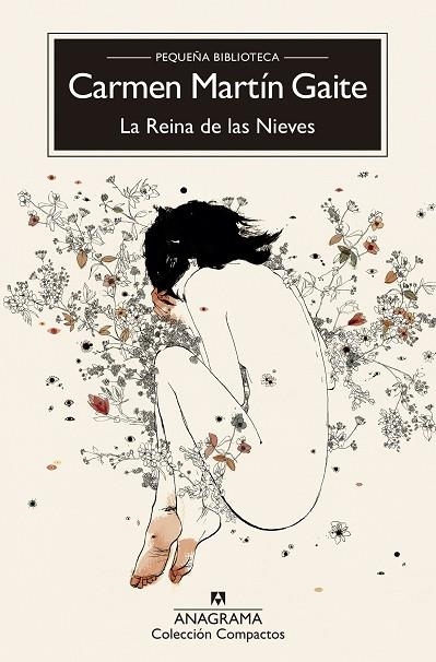 REINA DE LAS NIEVES, LA  | 9788433978226 | MARTIN GAITE, CARMEN | Llibreria La Gralla | Llibreria online de Granollers