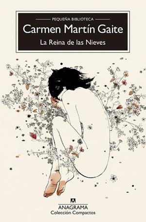 REINA DE LAS NIEVES, LA  | 9788433978226 | MARTIN GAITE, CARMEN | Llibreria La Gralla | Librería online de Granollers