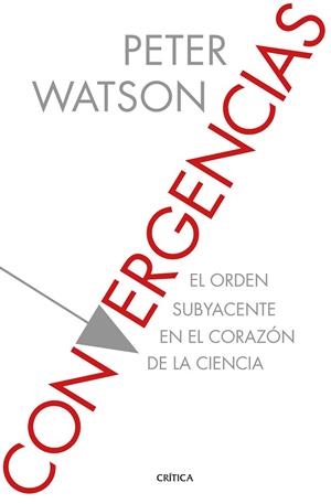 CONVERGENCIAS | 9788416771967 | WATSON, PETER | Llibreria La Gralla | Librería online de Granollers