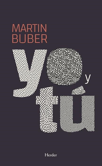 YO Y TÚ | 9788425439797 | BUBER, MARTIN | Llibreria La Gralla | Llibreria online de Granollers