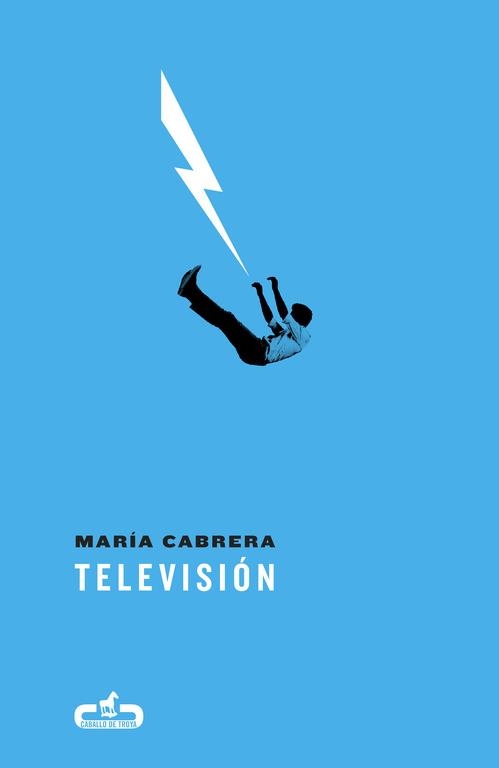TELEVISIÓN | 9788415451853 | CABRERA, MARIA | Llibreria La Gralla | Llibreria online de Granollers