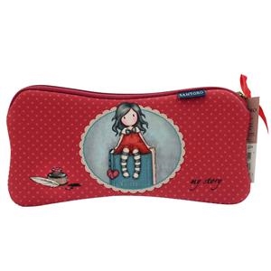 PORTATOT NEOPRE GORJUSS VERMELL 2017 | 5018997617601 | GOR8233461760-233 | Llibreria La Gralla | Llibreria online de Granollers