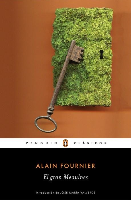 GRAN MEAULNES, EL (BOLSILLO) | 9788491053347 | FOURNIER, ALAIN | Llibreria La Gralla | Librería online de Granollers