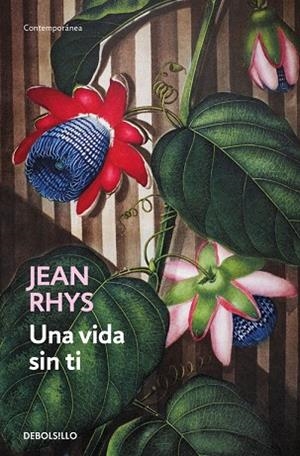 VIDA SIN TI, UNA (BOLSILLO) | 9788466340557 | RHYS, JEAN | Llibreria La Gralla | Llibreria online de Granollers