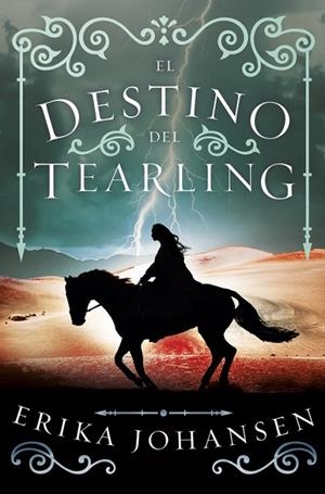 DESTINO DEL TEARLING, EL (LA REINA DEL TEARLING 3) | 9788401019234 | JOHANSEN, ERIKA  | Llibreria La Gralla | Llibreria online de Granollers
