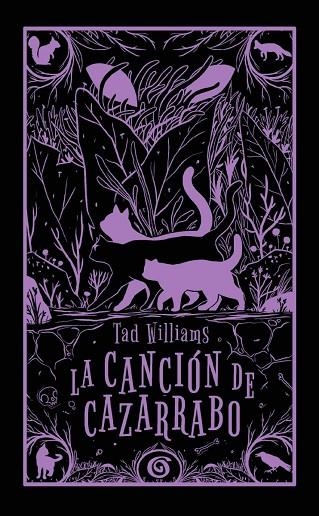 CANCIÓN DE CAZARRABO, LA | 9788466661683 | WILLIAMS, TAD | Llibreria La Gralla | Librería online de Granollers
