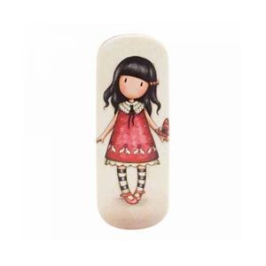 FUNDA ULLERES GORJUSS CONILL VERMELL 2017 | 5018997616697 | GOR8238361669-283 | Llibreria La Gralla | Llibreria online de Granollers