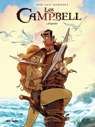 RAPTADO. CAMPBELL 3, LOS | 9788416507108 | Llibreria La Gralla | Librería online de Granollers