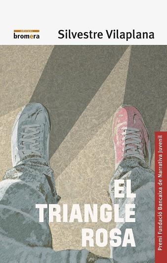 TRIANGLE ROSA, EL | 9788490267288 | VILAPLANA, SILVESTRE | Llibreria La Gralla | Librería online de Granollers