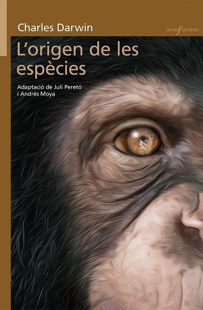 ORIGEN DE LES ESPÈCIES, L' | 9788490267356 | DARWIN, CHARLES | Llibreria La Gralla | Llibreria online de Granollers