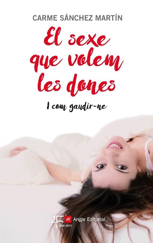 SEXE QUE VOLEM LES DONES, EL | 9788415307631 | SÁNCHEZ MARTÍN, CARME | Llibreria La Gralla | Llibreria online de Granollers