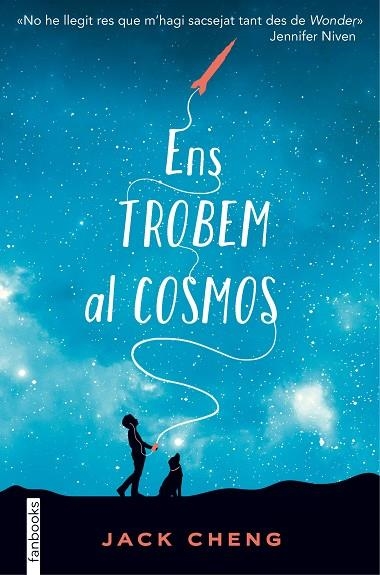 ENS TROBEM AL COSMOS | 9788416716326 | CHENG, JACK | Llibreria La Gralla | Llibreria online de Granollers
