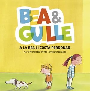 A LA BEA LI COSTA PERDONAR | 9788424660505 | MENÉNDEZ PONTE, MARÍA | Llibreria La Gralla | Librería online de Granollers