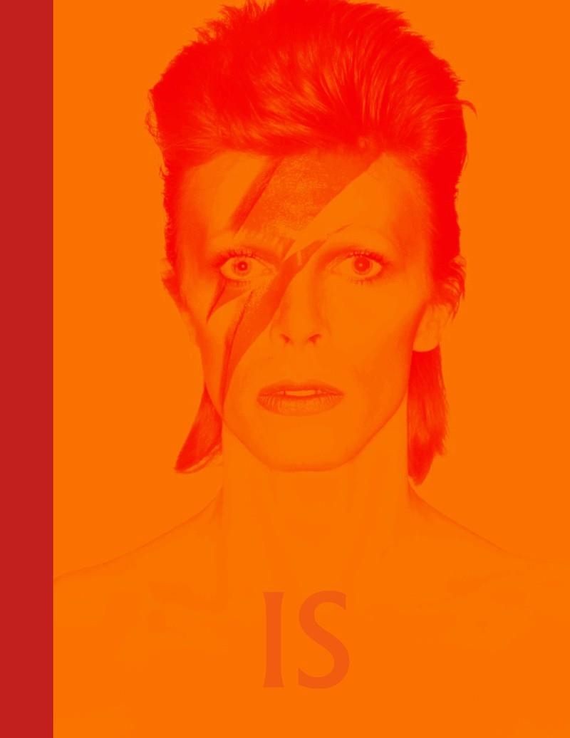 DAVID BOWIE IS INSIDE | 9788416665624 | BROACKES, VICTORIA/MARSH, GEOFFREY | Llibreria La Gralla | Librería online de Granollers