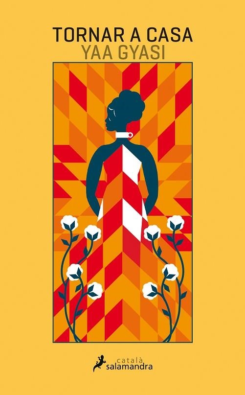 TORNAR A CASA | 9788416310210 | GYASI, YAA | Llibreria La Gralla | Librería online de Granollers