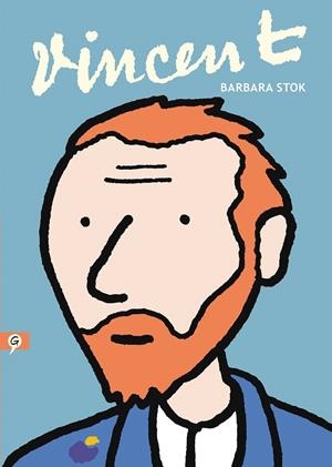 VINCENT | 9788416131310 | STOK, BARBARA | Llibreria La Gralla | Librería online de Granollers