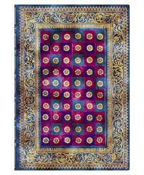 LLIBRETA PAPERBLANKS CELESTE MIDI RATLLES | 9781439735794 | Llibreria La Gralla | Llibreria online de Granollers