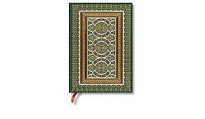 LLIBRETA PAPERBLANKS DAPHNIS MDI RATLLES  | 9781439735930 | Llibreria La Gralla | Llibreria online de Granollers