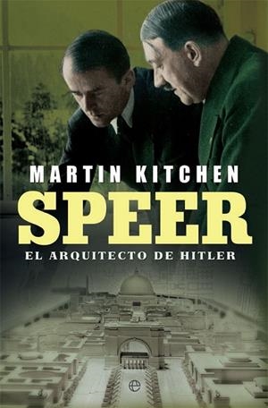 SPEER | 9788491640196 | KITCHEN, MARTIN | Llibreria La Gralla | Llibreria online de Granollers