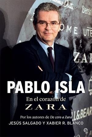 PABLO ISLA | 9788491640219 | SALGADO, JESUS; BLANCO, XABIER | Llibreria La Gralla | Librería online de Granollers