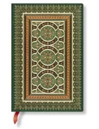 LLIBRETA PAPERBLANKS 2017 DAPHNIS MINI RATLLES | 9781439735954 | Llibreria La Gralla | Librería online de Granollers