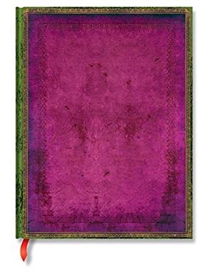 LLIBRETA PAPERBLANKS BIZANCIO ULTRA 2018 | 9781439735169 | PAPPB35169 | Llibreria La Gralla | Librería online de Granollers