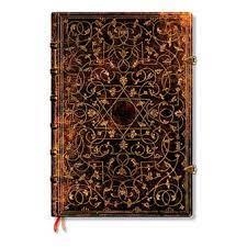 LLIBRETA PAPERBLANKS GROLIER ULTRA | 9781439715956 | PAPPB15956 | Llibreria La Gralla | Llibreria online de Granollers