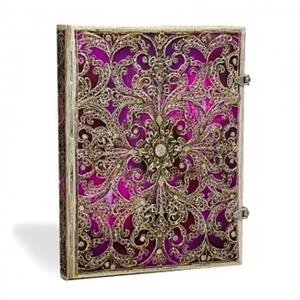 LLIBRETA PAPERBLANKS PURPURA ULTRA 2018 | 9781439728932 | PAPPB28932 | Llibreria La Gralla | Llibreria online de Granollers