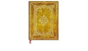 LLIBRETA PAPERBLANKS 2017 SOLIS RATLLES | 9781439735657 | Llibreria La Gralla | Librería online de Granollers