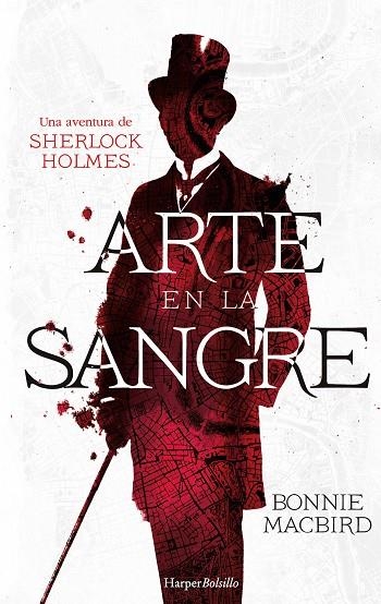 ARTE EN LA SANGRE | 9788491391517 | MACBIRD, BONNIE | Llibreria La Gralla | Llibreria online de Granollers