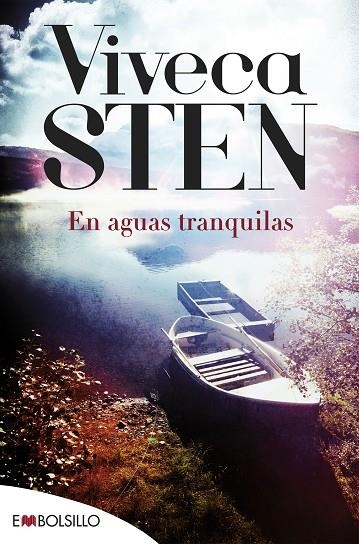 EN AGUAS TRANQUILAS | 9788416087631 | STEN, VIVECA | Llibreria La Gralla | Librería online de Granollers