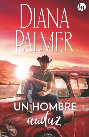  HOMBRE AUDAZ, UN  | 9788468784939 | PALMER, DIANA | Llibreria La Gralla | Llibreria online de Granollers