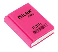 GOMA MILAN NATA2036 | 8414034620363 | 2036 | Llibreria La Gralla | Llibreria online de Granollers