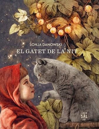 GATET DE LA NIT, EL | 9788494665066 | DANOWSKI, SONJA | Llibreria La Gralla | Llibreria online de Granollers