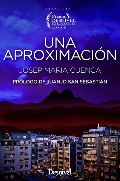 APROXIMACION, UNA | 9788498293845 | CUENCA, JOSEP MARIA | Llibreria La Gralla | Llibreria online de Granollers