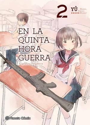 EN LA QUINTA HORA GUERRA 2 | 9788491460817 | AA. VV. | Llibreria La Gralla | Llibreria online de Granollers