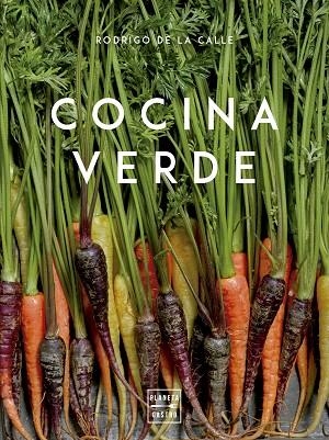 COCINA VERDE | 9788408171904 | CALLE, RODRIGO DE LA | Llibreria La Gralla | Llibreria online de Granollers