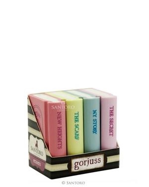 GOMES ESBORRAR GORJUSS LLIBRES COLORS 2017 | 5018997618479 | GOR8209061848 | Llibreria La Gralla | Llibreria online de Granollers